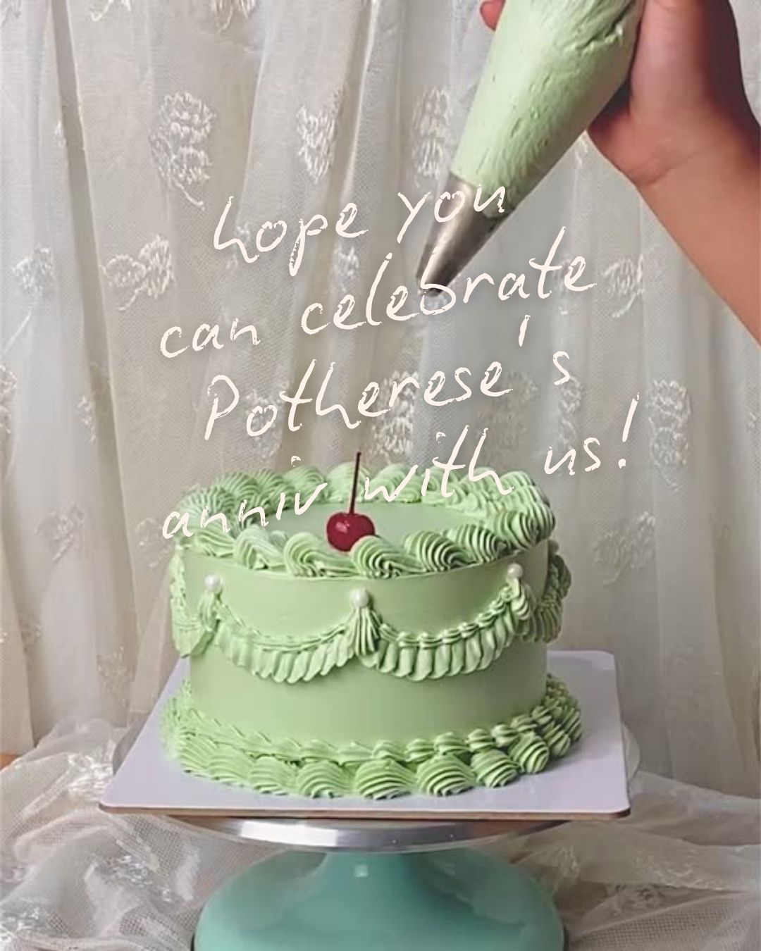 Cake Decorating Workshop with Caketales