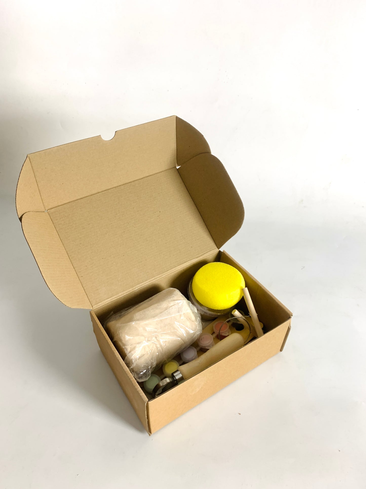 Pottery Kit