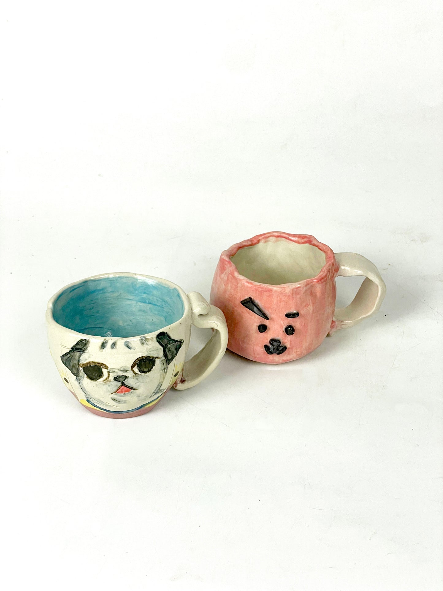 Mug Making Workshop