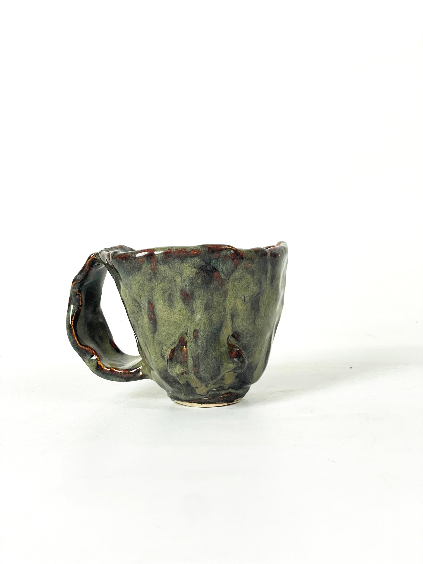 Mug Making Workshop