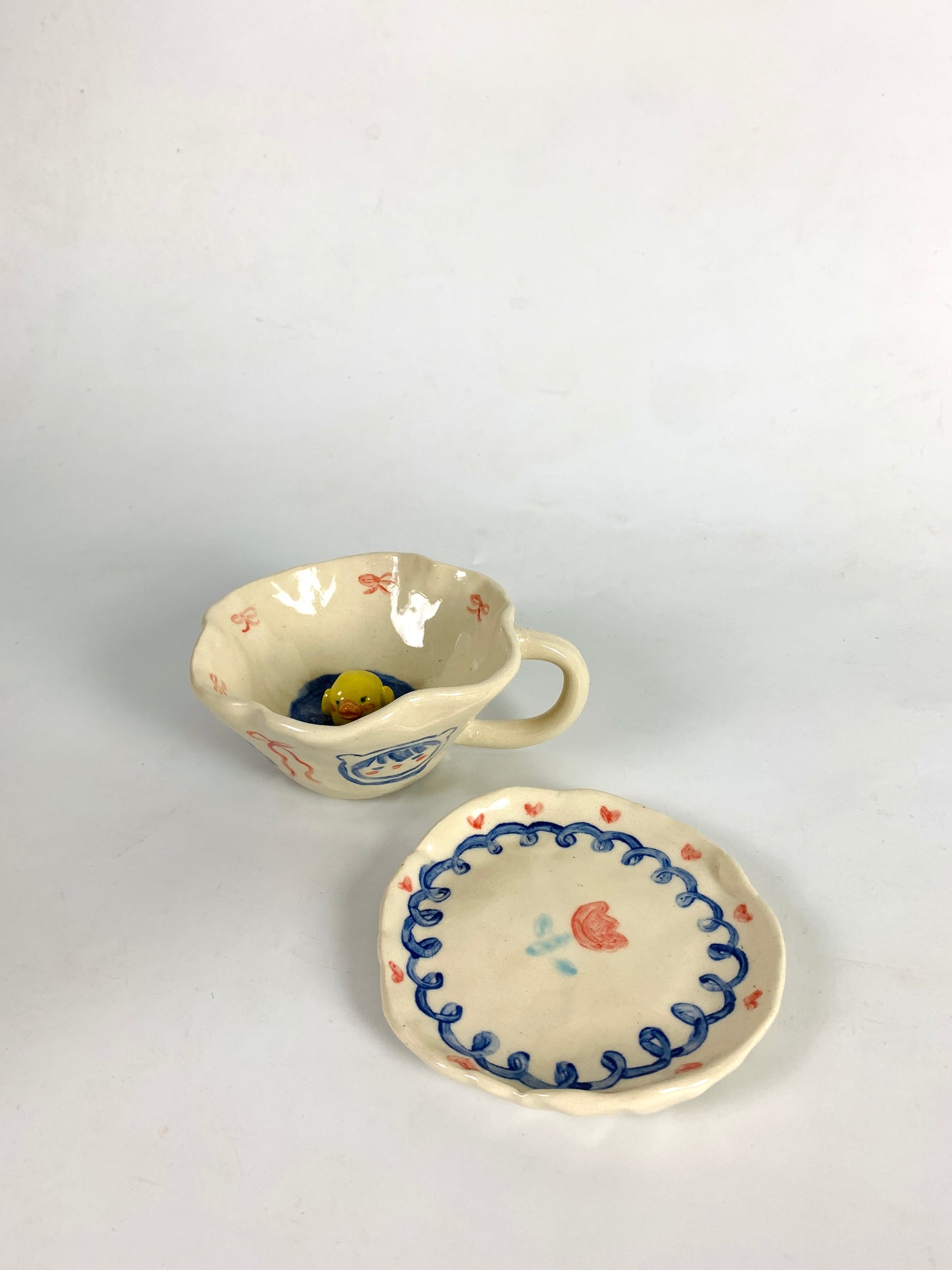 Basic Handbuilding Workshop