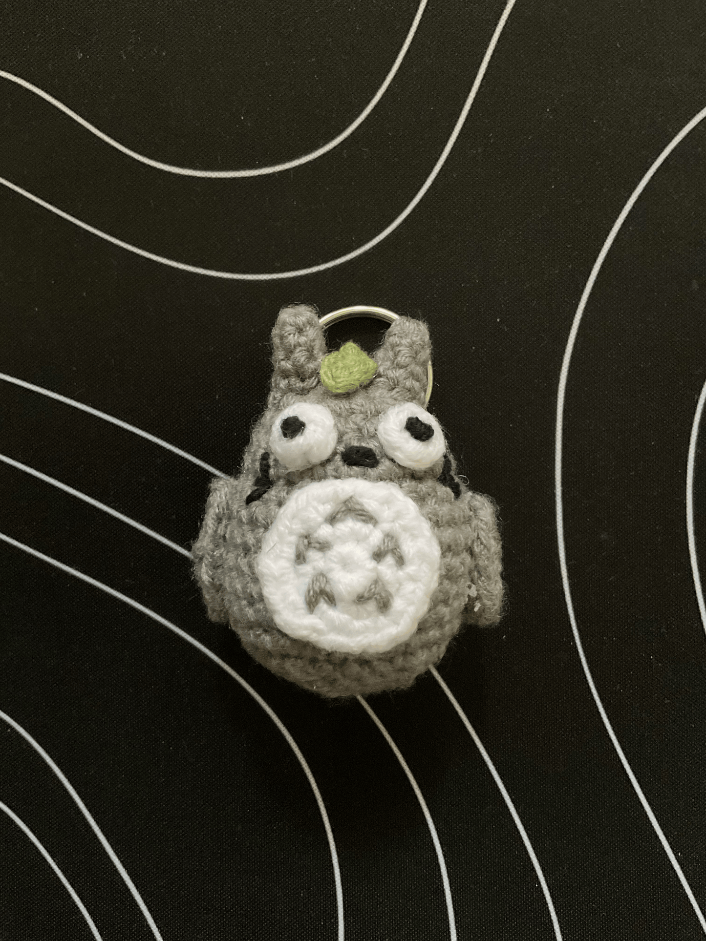 Ghibli Pottery at Street Kohi's Ghibli Fest