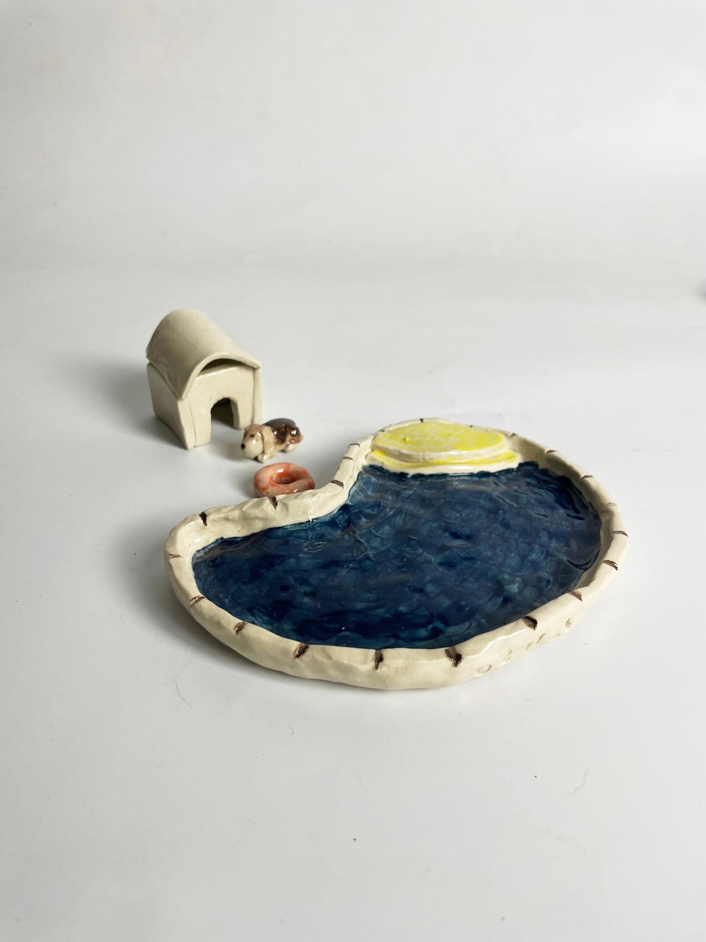 Basic Handbuilding Workshop