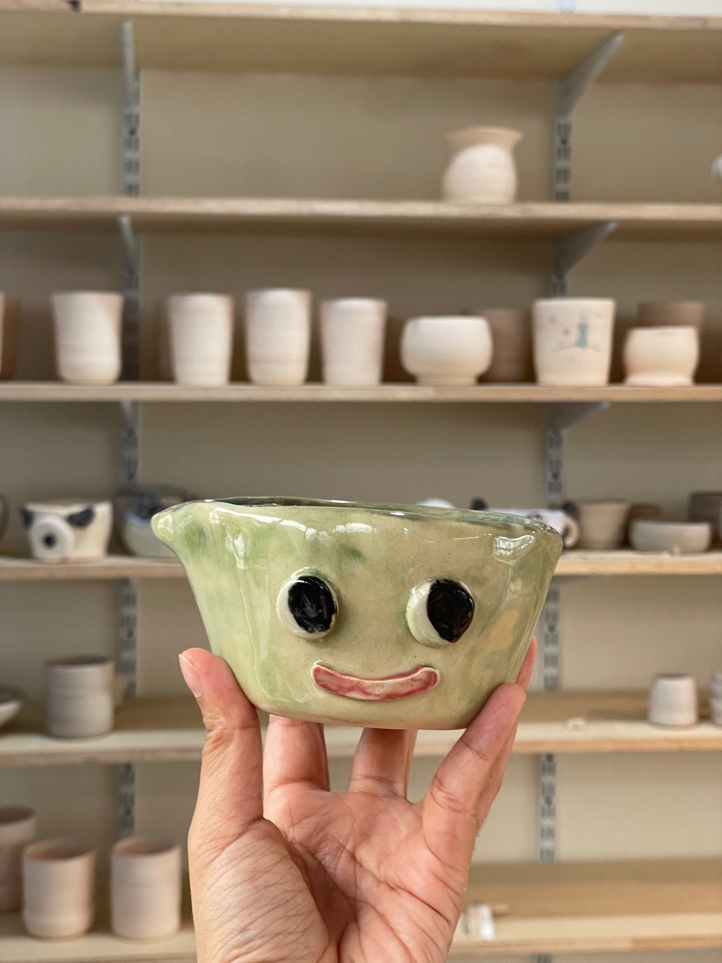 Matcha Bowl Making with Kommune & R2