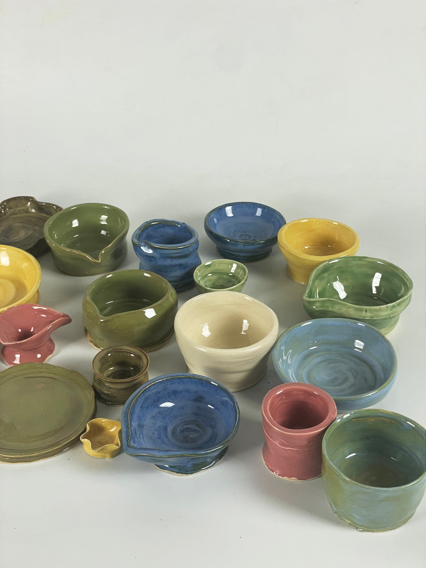 Wheel Throwing Workshop