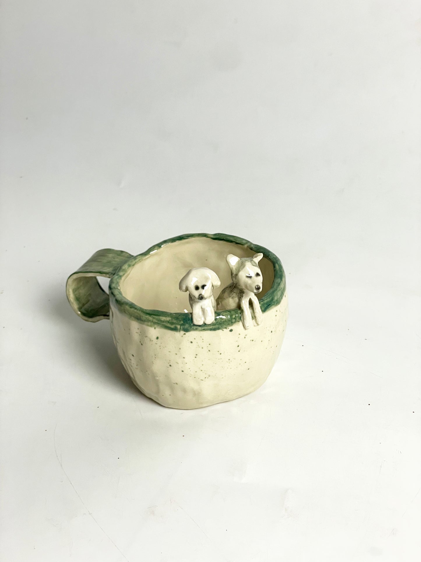 Mug Making Workshop