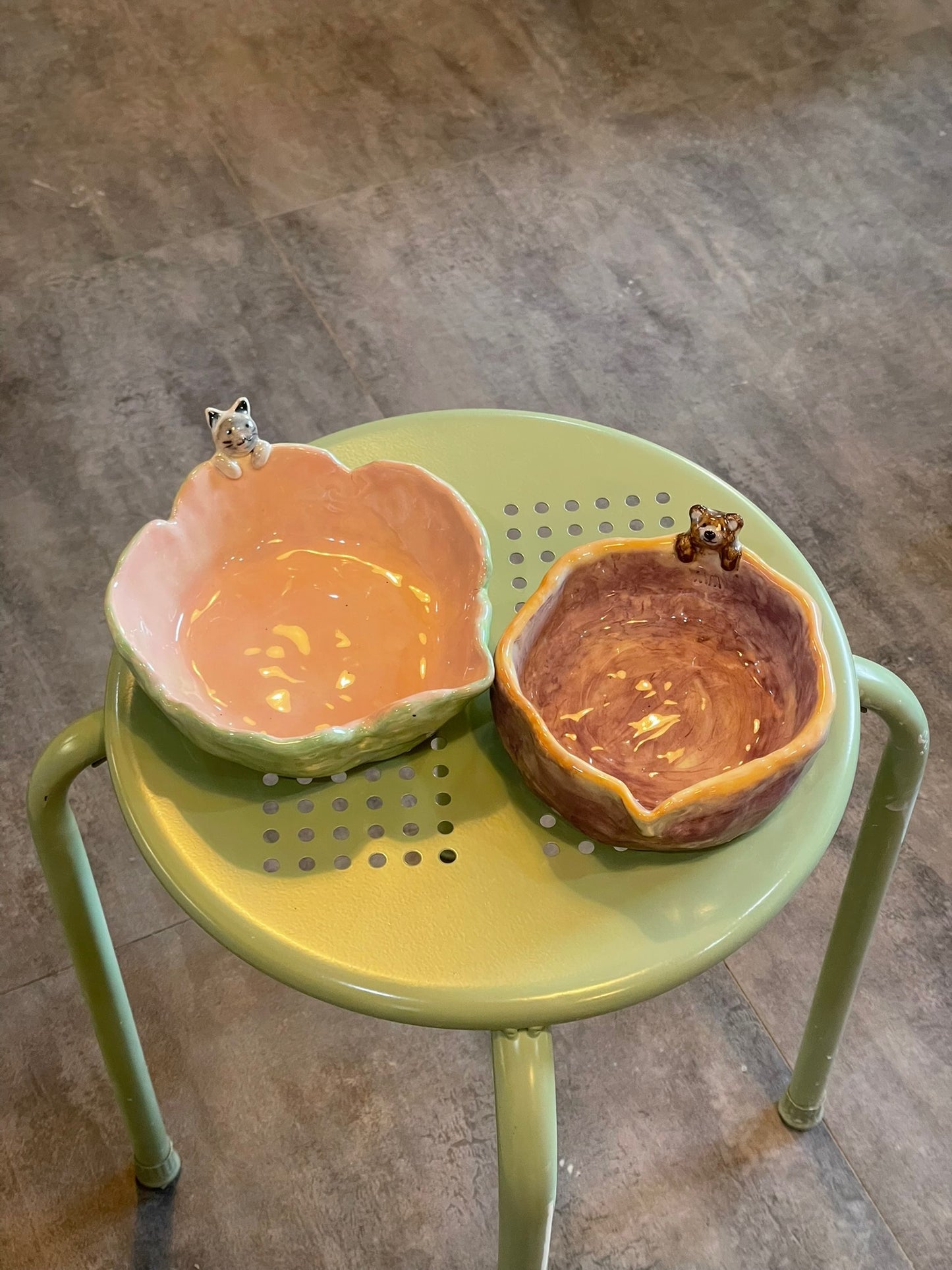 Pottery at Loop by Canto, Baguio