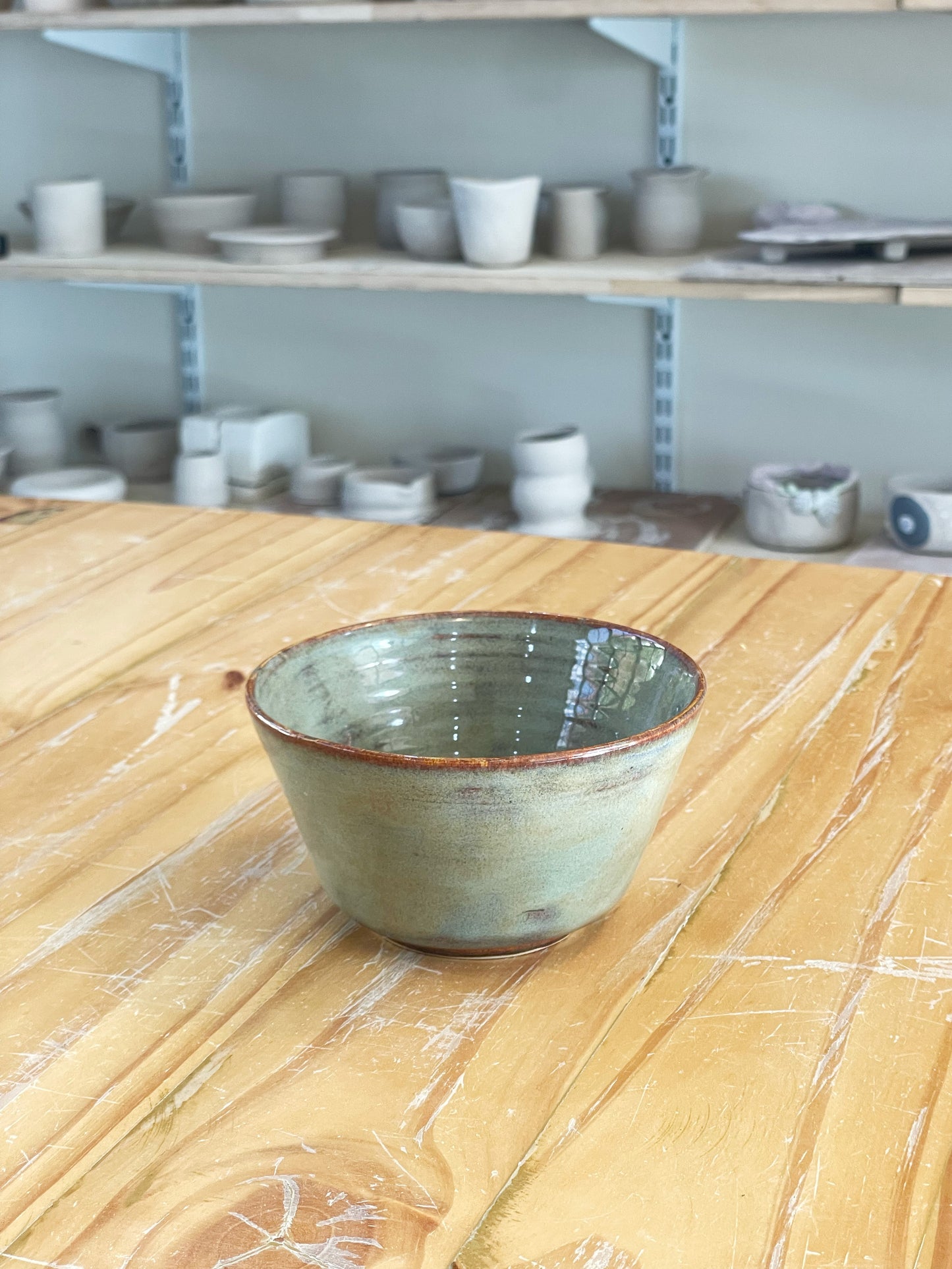 Mini Ramen Bowl