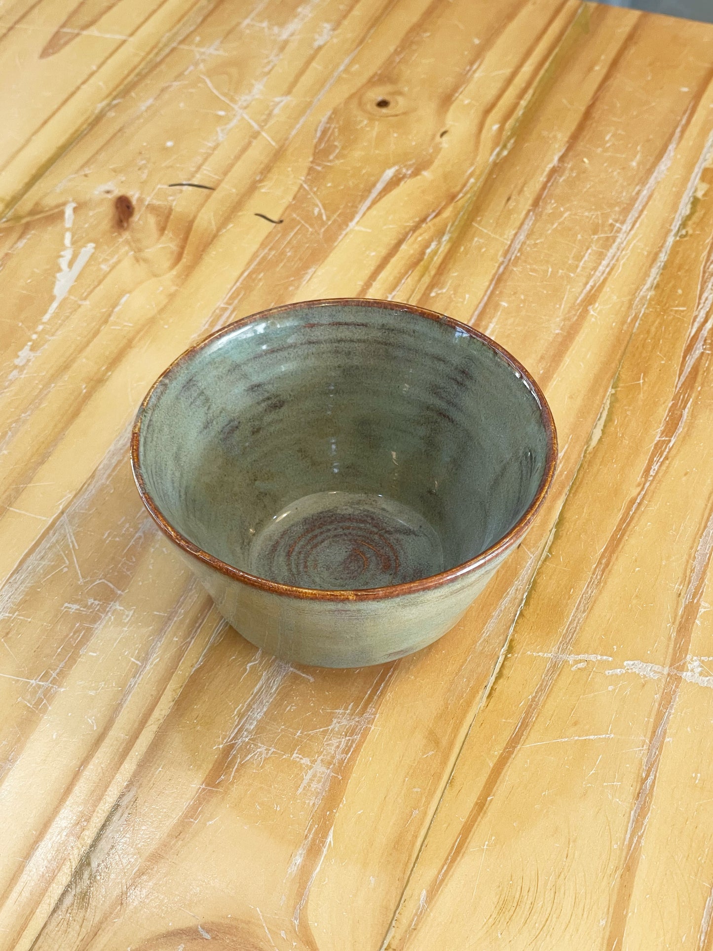Mini Ramen Bowl