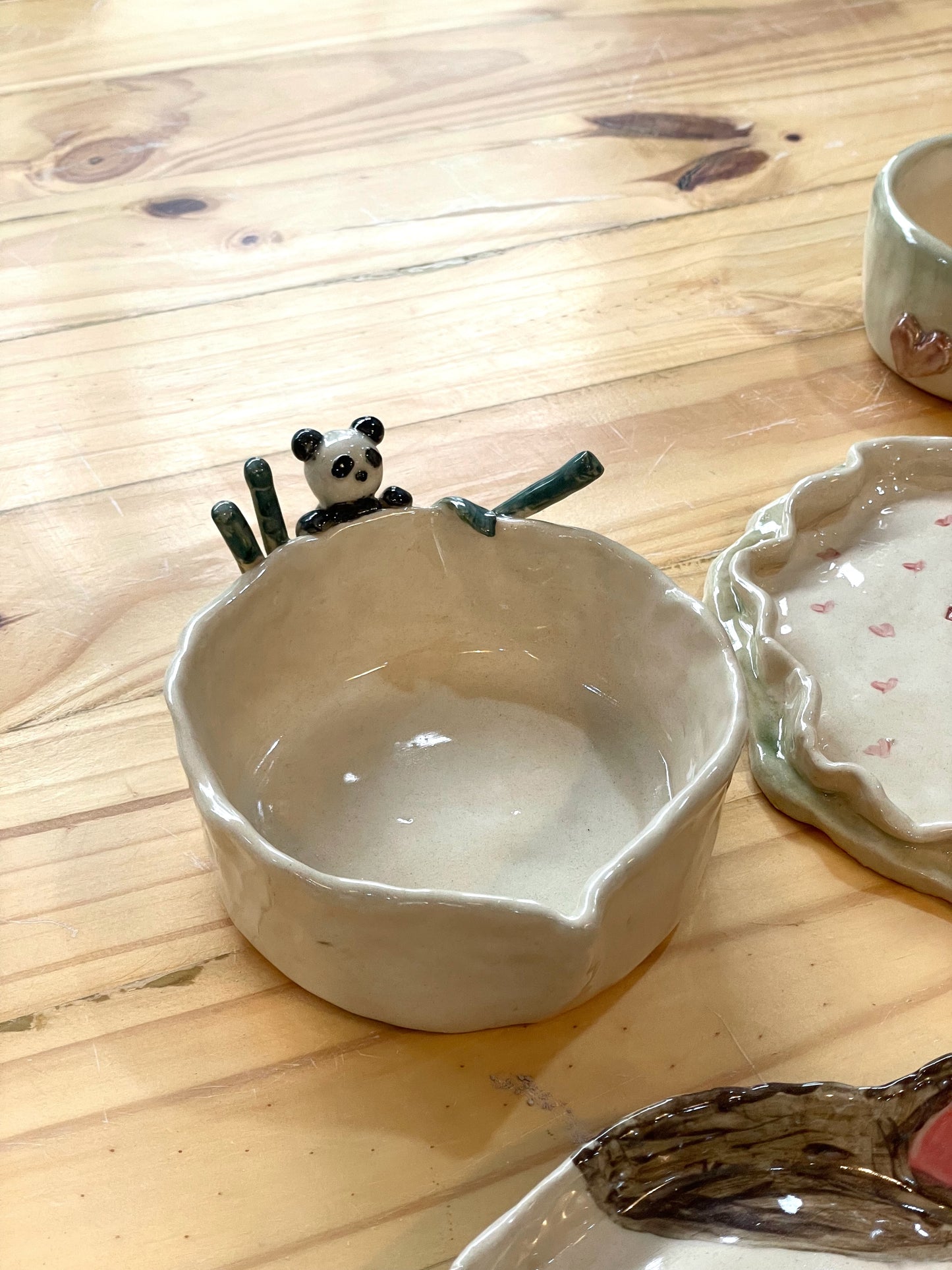 Matcha Bowl Making with Kommune & R2